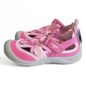 OshKosh B’gosh Girl's Machine Washable Sandals Toddler‎